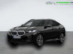 Utilisé 2024 BMW X6 Sport Line SUV | 99 600 €