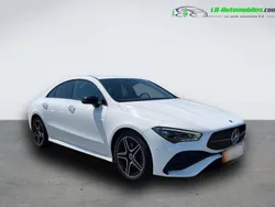 Utilisé 2024 Mercedes 200 Coupé | 41 200 € (Prix juste)