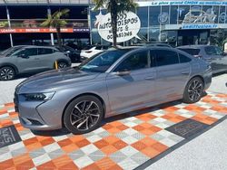 Gris Utilisé 2021 DS Automobiles DS9 Rivoli Plus Berline | 26 890 € (Bon prix)