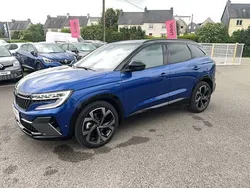 Bleu Utilisé 2024 Renault Austral Iconic Esprit Alpine SUV | 38 490 € (Prix juste)