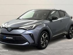 Utilisé 2022 Toyota C-HR SUV | 26 990 €