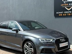 Utilisé 2017 Audi A3 S-Line Berline | 16 990 €