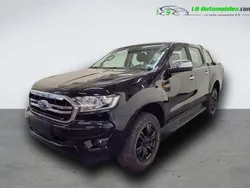 Utilisé 2022 Ford Ranger Pick-up | 36 400 € (Bon prix)