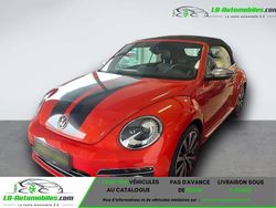 Utilisé 2016 VW Beetle Coupé | 25 200 € (Prix assez cher)