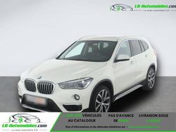 Utilisé 2019 BMW X1 SUV | 31 000 € (Prix juste)