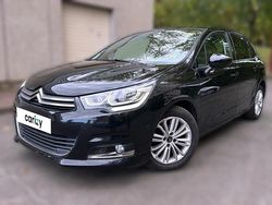 Noir Utilisé 2017 Citroën C4 Business Class Berline | 6 690 €
