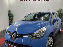 Utilisé 2016 Renault Clio IV Zen Citadine | 9 990 €