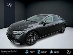 Utilisé 2023 Mercedes EQE350 AMG line Berline | 53 900 €