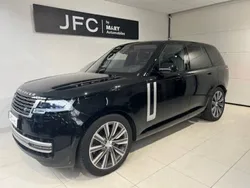Utilisé 2023 Land Rover Range Rover SUV | 139 990 € (Prix cher)