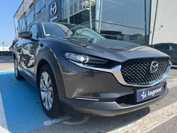 Utilisé 2021 Mazda CX-30 Style SUV | 20 990 € (Bon prix)