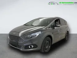 Utilisé 2019 Ford S-MAX S Monospace | 21 800 € (Super prix)