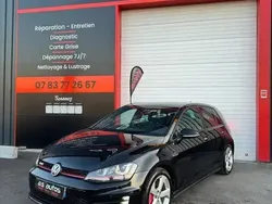 VW Golf VII