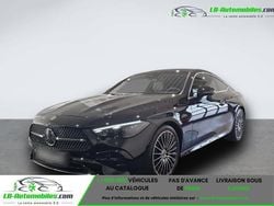 Utilisé 2024 Mercedes 300 Coupé | 68 300 €