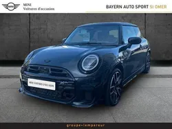 Utilisé 2024 Mini John Cooper Works Citadine | 37 900 €