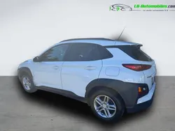 Utilisé 2018 Hyundai Kona SUV | 17 900 € (Prix assez cher)