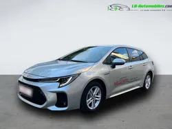 Utilisé 2022 Suzuki Swace Break | 28 400 € (Prix juste)