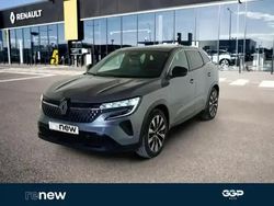 Gris Utilisé 2025 Renault Austral Techno SUV | 33 699 € (Prix assez cher)