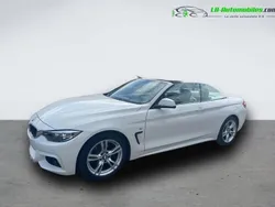 Utilisé 2019 BMW 420 Comfort Edition Coupé | 34 100 € (Bon prix)