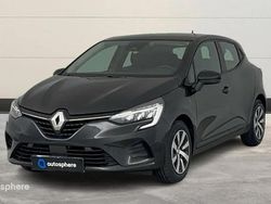 Noir Utilisé 2023 Renault Clio V Equilibre Berline | 15 499 € (Prix juste)