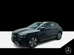 Noir Utilisé 2024 Mercedes GLA200 Progressive SUV | 43 046 € (Prix assez cher)