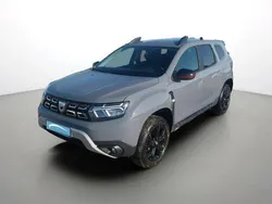 Gris Utilisé 2022 Dacia Duster Extreme SUV | 19 970 € (Prix juste)