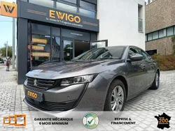 Utilisé 2019 Peugeot 508 Business-Line Citadine | 16 990 € (Prix cher)