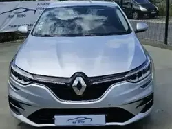 Argent Utilisé 2021 Renault Mégane IV Business Berline | 10 470 € (Bon prix)