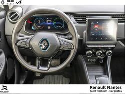 Blanc Occasion 2022 Renault Zoe Life Citadine | 12 990 € (Bon prix)