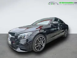 Utilisé 2021 Mercedes C300 Berline | 48 400 €