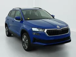 Utilisé 2023 Skoda Karoq Ambition SUV | 26 450 € (Bon prix)