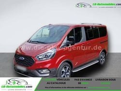 Utilisé 2021 Ford Tourneo | 42 500 € (Prix juste)