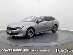 Utilisé 2021 Peugeot 508 Allure Break | 17 290 € (Bon prix)