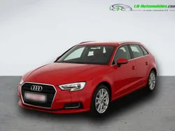 Utilisé 2019 Audi A3 Sportback Sport Berline | 23 400 €