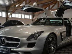 Utilisé 2010 Mercedes SLS AMG AMG Coupé | 215 000 €