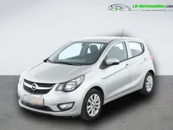 Utilisé 2019 Opel Karl Citadine | 13 300 € (Prix cher)