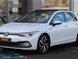 Utilisé 2023 VW Golf VIII Style Berline | 25 990 € (Prix assez cher)