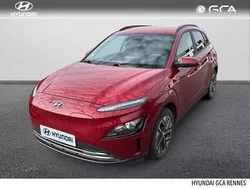 Utilisé 2022 Hyundai Kona SUV | 16 490 € (Bon prix)