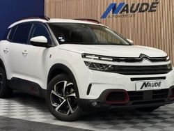 Occasion 2021 Citroën C5 PureTech Berline | 11 490 €