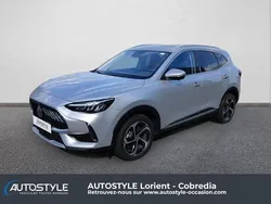 Utilisé 2023 MG EHS Luxury SUV | 24 990 € (Prix juste)
