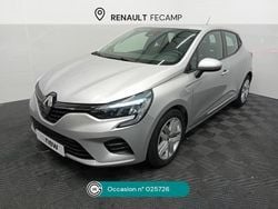 Utilisé 2020 Renault Clio V Business Citadine | 12 490 € (Prix juste)