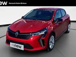 Rouge Utilisé 2023 Renault Clio V Evolution Citadine | 14 890 € (Bon prix)