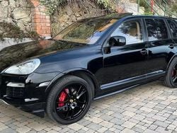 Noir Utilisé 2008 Porsche Cayenne SUV | 21 990 €