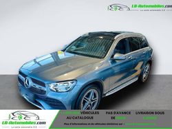 Utilisé 2020 Mercedes GLC300 | 47 500 € (Prix assez cher)