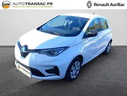 Utilisé 2020 Renault Zoe Life Citadine | 7 490 € (Super prix)