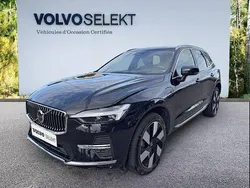 Noir Utilisé 2024 Volvo XC60 Ultra SUV | 55 980 € (Super prix)