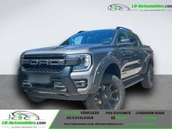 Utilisé 2025 Ford Ranger Pick-up | 77 400 €