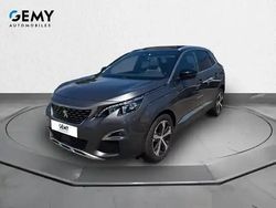Teinte m. gris platinium Utilisé 2020 Peugeot 3008 S | 21 780 €