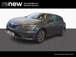 Utilisé 2024 Renault Mégane IV Techno | 22 490 € (Prix juste)