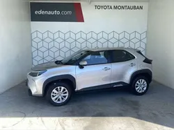 Utilisé 2023 Toyota Yaris Hybrid Business Edition | 23 500 € (Prix juste)