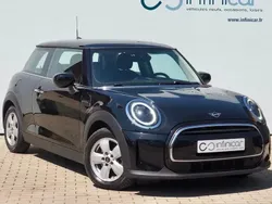 Noir Utilisé 2022 Mini Cooper Business Citadine | 19 200 € (Super prix)